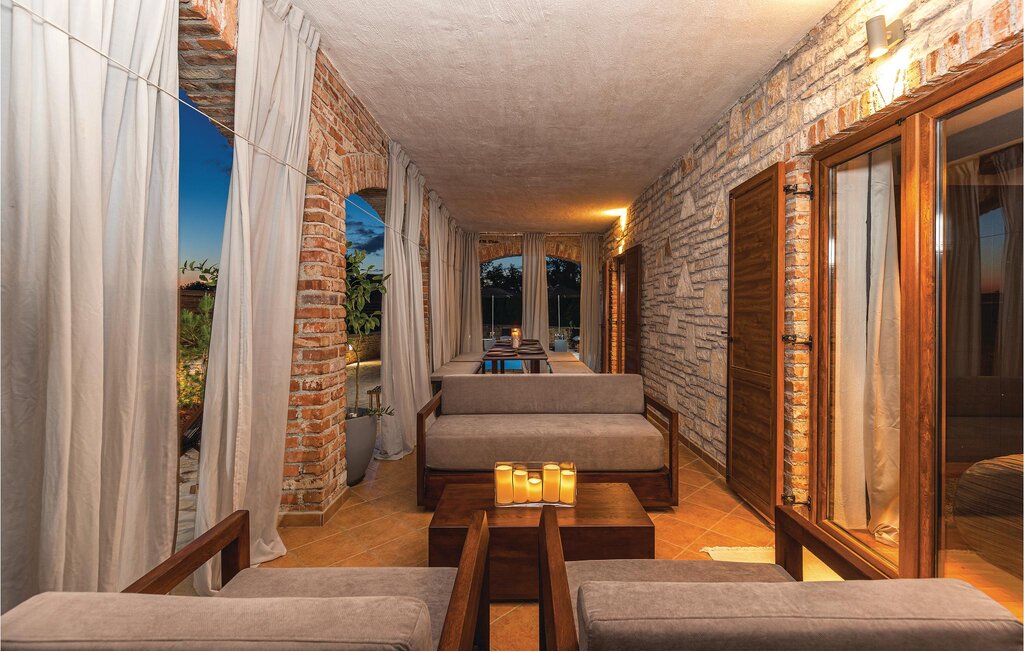 Ferienhaus - Vodnjan-Cabrunici , Kroatien - CIC035 22