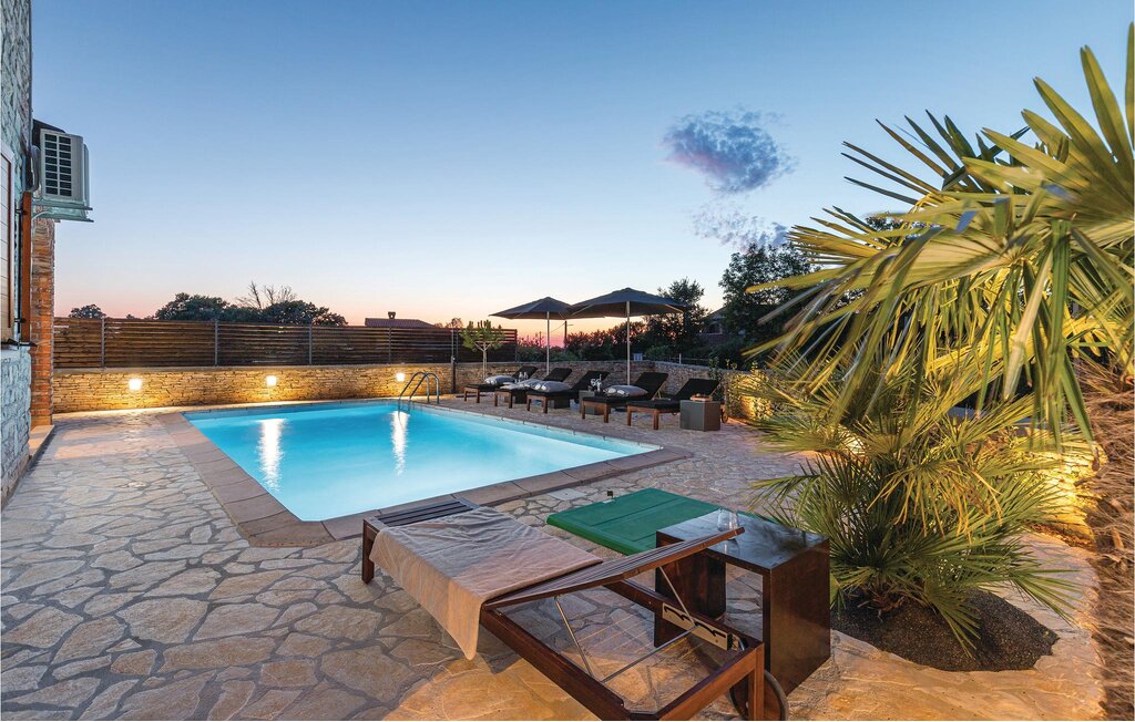 Ferienhaus - Vodnjan-Cabrunici , Kroatien - CIC035 24