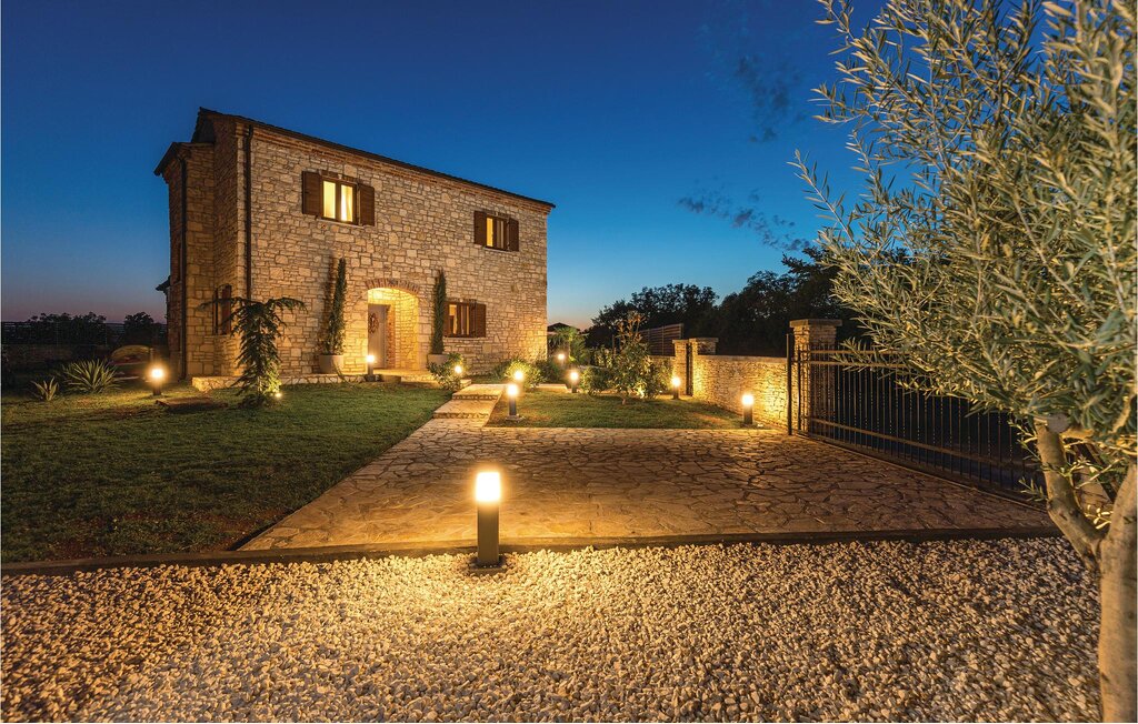 Ferienhaus - Vodnjan-Cabrunici , Kroatien - CIC035 27
