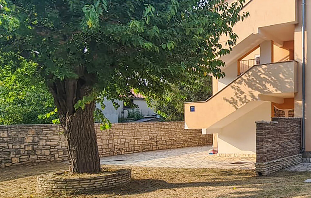 Ferieleilighet - Rovinj-Bale , Kroatia - CIC707 8