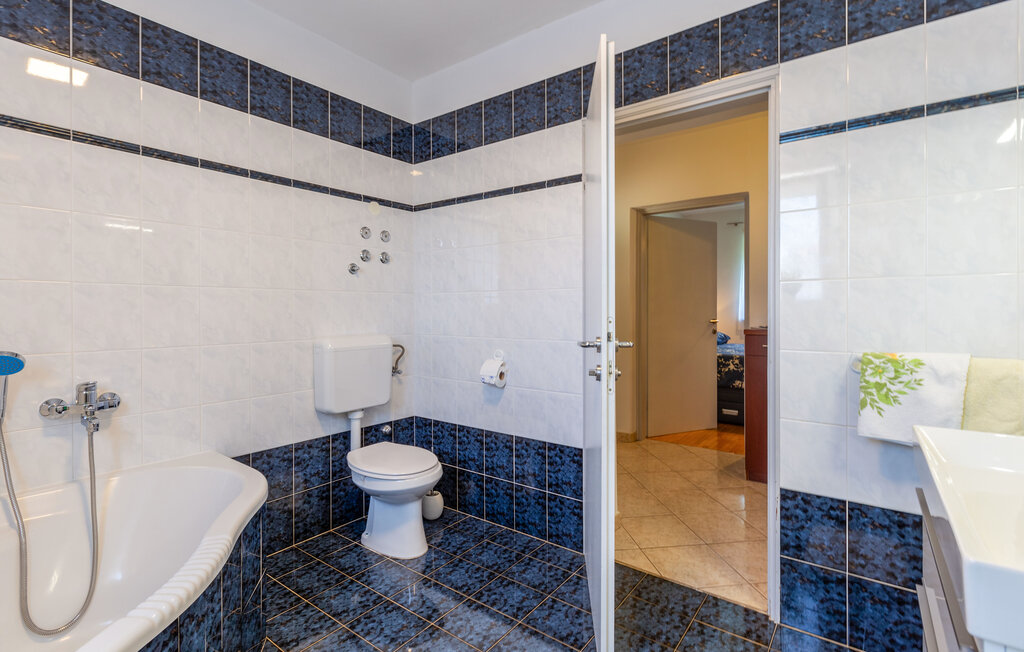 Ferienhaus - Tinjan-Vela Traba , Kroatien - CIC401 37