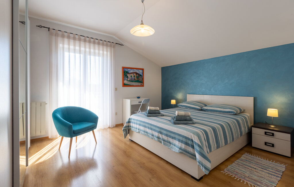 Ferienhaus - Tinjan-Vela Traba , Kroatien - CIC401 30