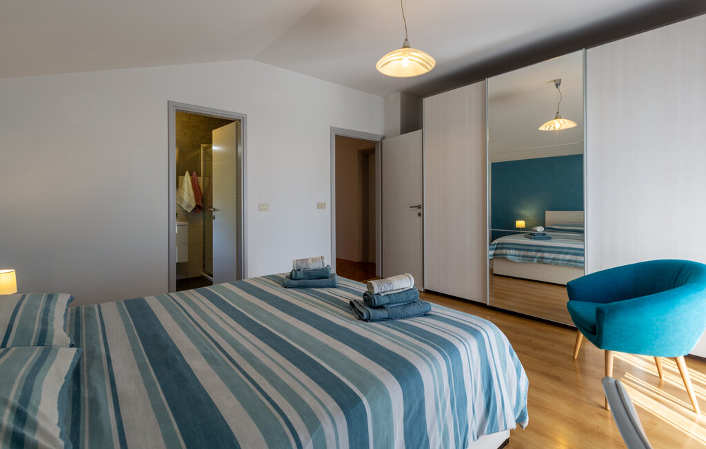 Ferienhaus - Tinjan-Vela Traba , Kroatien - CIC401 31