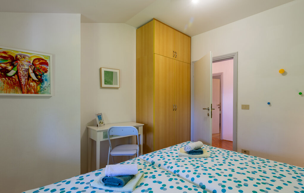 Ferienhaus - Tinjan-Vela Traba , Kroatien - CIC401 33