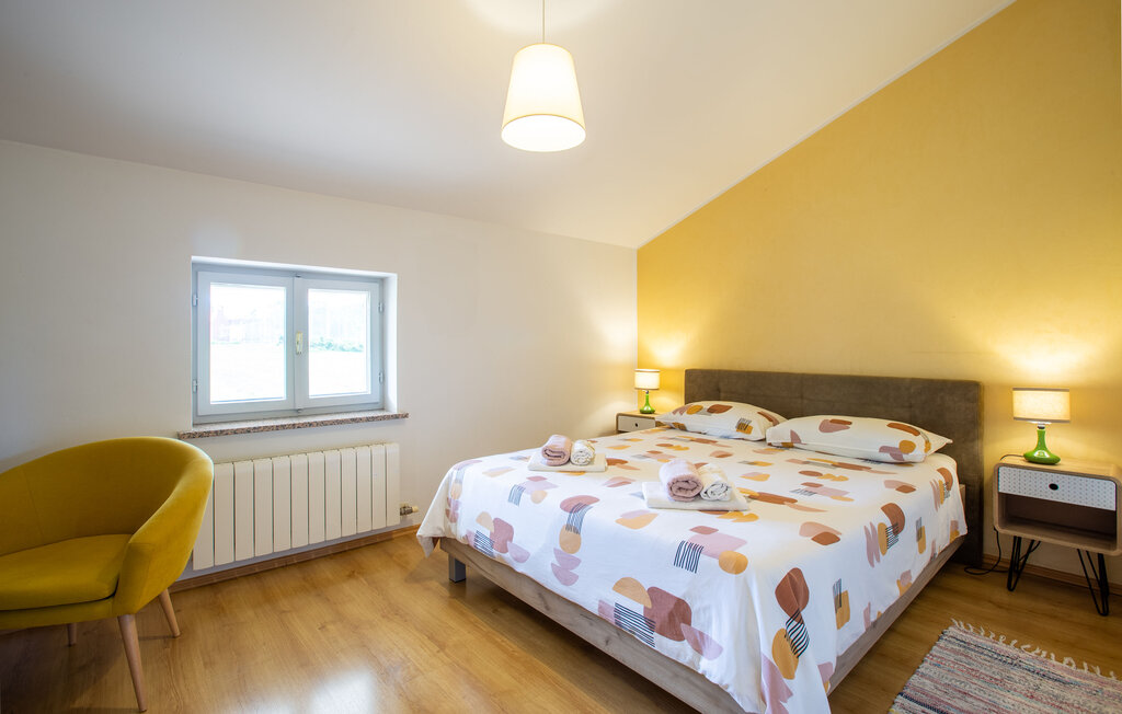 Ferienhaus - Tinjan-Vela Traba , Kroatien - CIC401 34