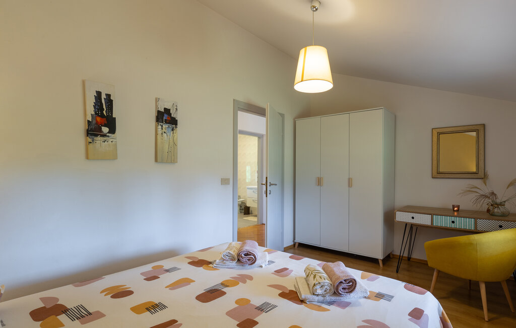 Ferienhaus - Tinjan-Vela Traba , Kroatien - CIC401 35