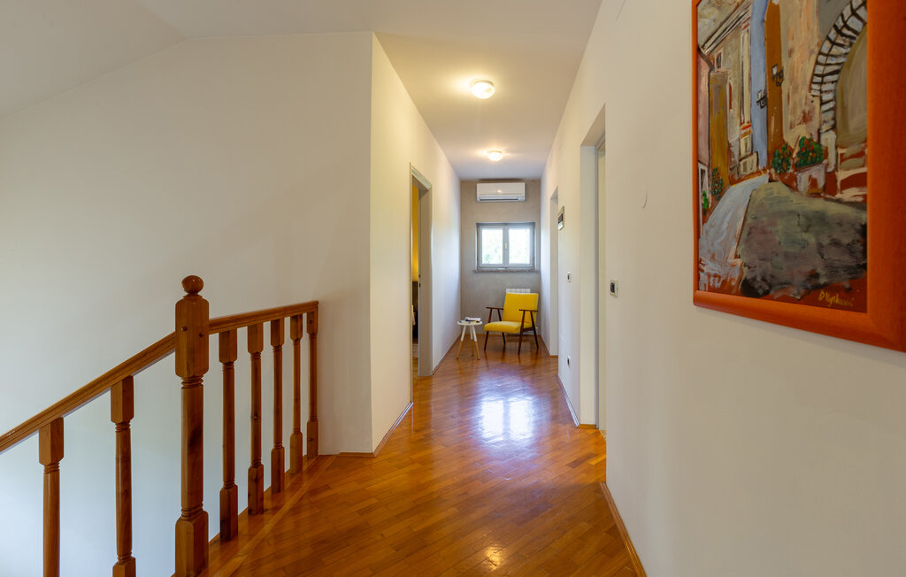 Ferienhaus - Tinjan-Vela Traba , Kroatien - CIC401 26