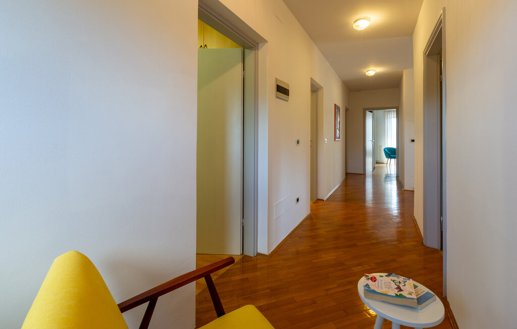 Ferienhaus - Tinjan-Vela Traba , Kroatien - CIC401 27