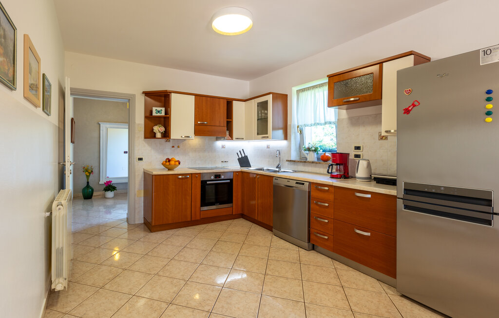 Ferienhaus - Tinjan-Vela Traba , Kroatien - CIC401 24