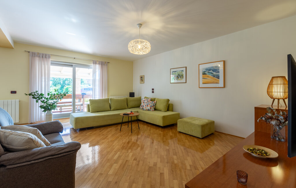 Ferienhaus - Tinjan-Vela Traba , Kroatien - CIC401 3