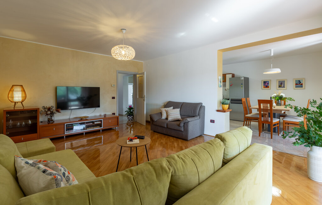 Ferienhaus - Tinjan-Vela Traba , Kroatien - CIC401 21