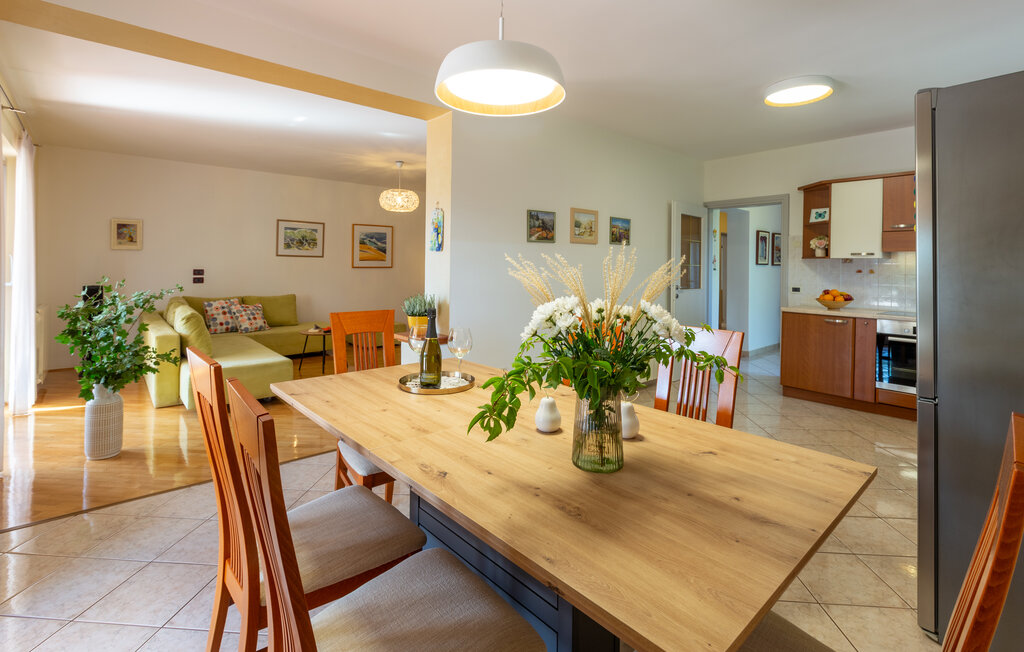 Ferienhaus - Tinjan-Vela Traba , Kroatien - CIC401 4