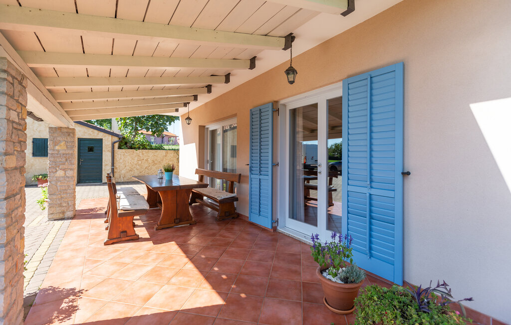 Ferienhaus - Tinjan-Vela Traba , Kroatien - CIC401 15