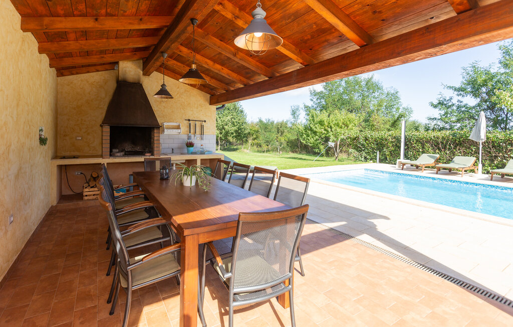 Ferienhaus - Tinjan-Vela Traba , Kroatien - CIC401 2