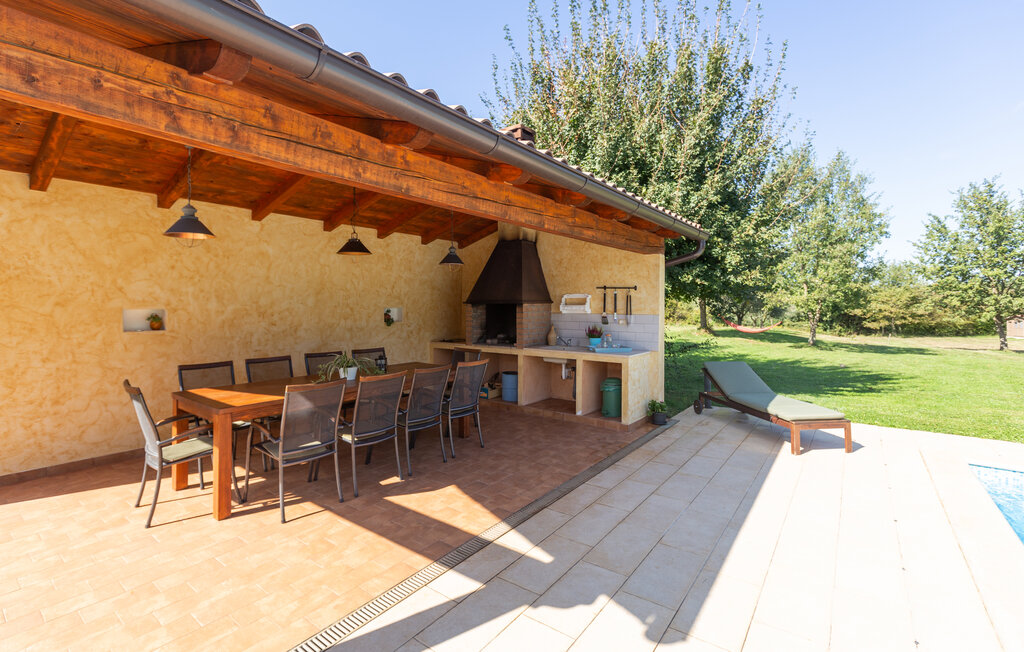 Ferienhaus - Tinjan-Vela Traba , Kroatien - CIC401 5