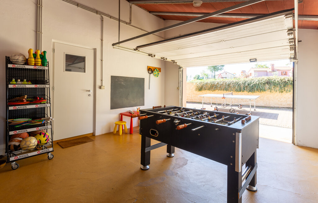 Ferienhaus - Tinjan-Vela Traba , Kroatien - CIC401 7