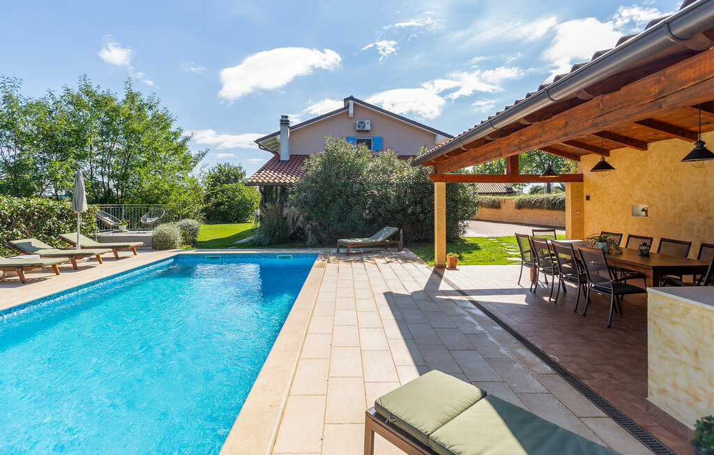 Ferienhaus - Tinjan-Vela Traba , Kroatien - CIC401 11