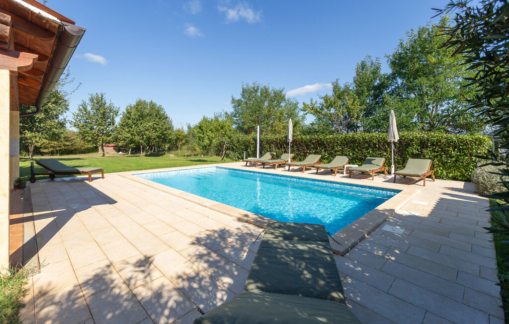 Ferienhaus - Tinjan-Vela Traba , Kroatien - CIC401 12