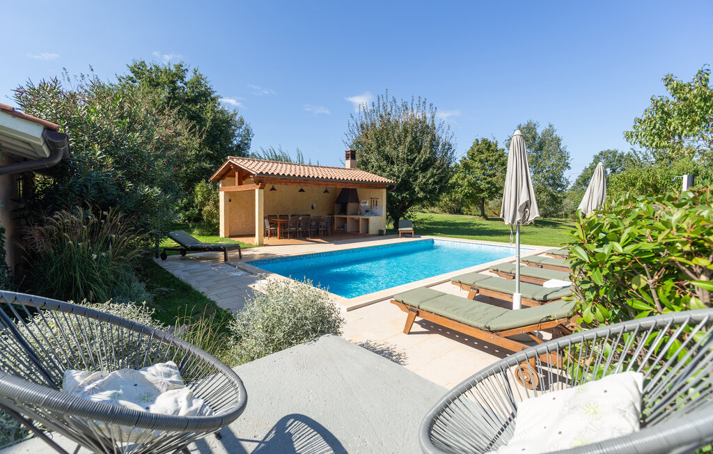 Ferienhaus - Tinjan-Vela Traba , Kroatien - CIC401 8