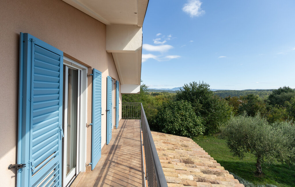 Ferienhaus - Tinjan-Vela Traba , Kroatien - CIC401 20