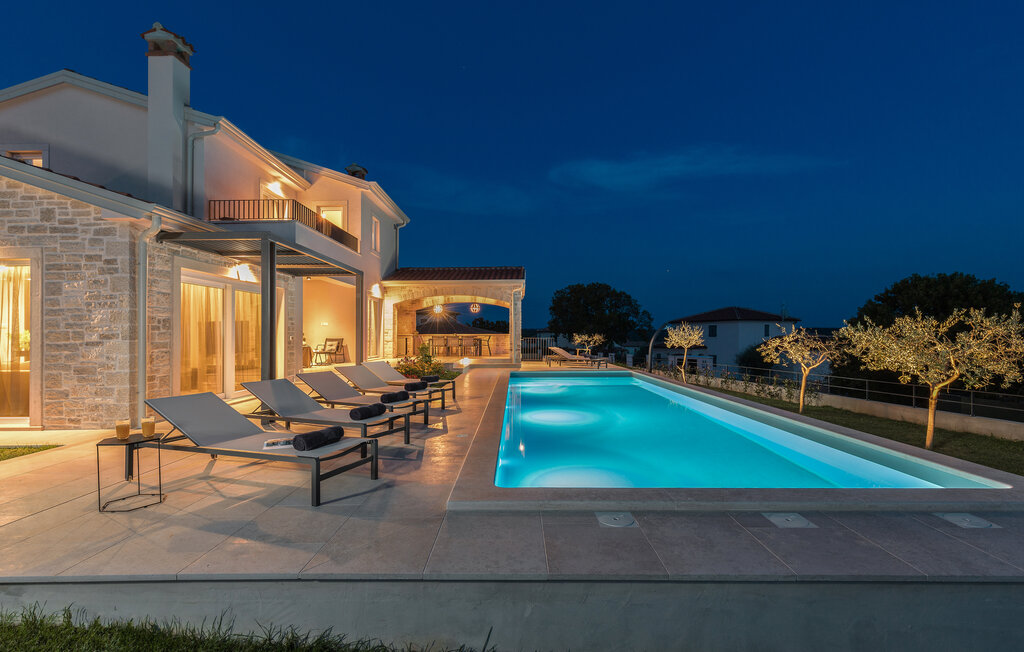 Feriehuse - Sveti Lovrec , Kroatien - CIC987 2