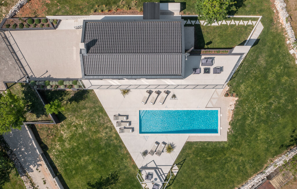 Semesterhus - Barban-Orihi , Kroatien - CIC800 20