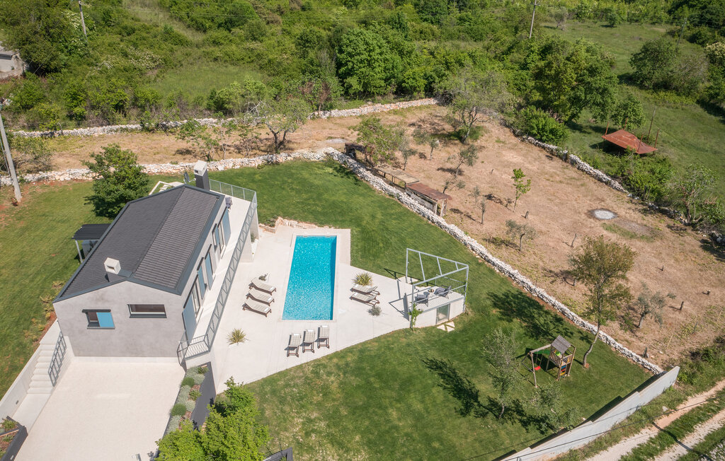 Semesterhus - Barban-Orihi , Kroatien - CIC800 22