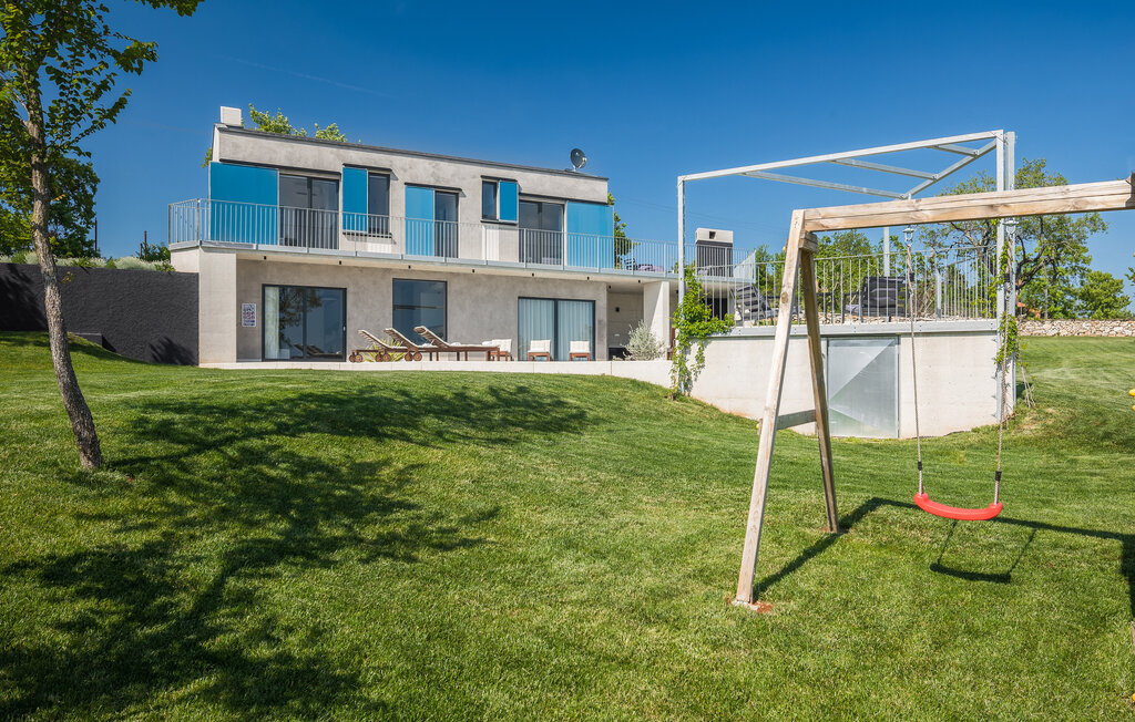 Semesterhus - Barban-Orihi , Kroatien - CIC800 23