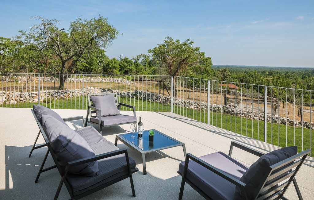 Semesterhus - Barban-Orihi , Kroatien - CIC800 25