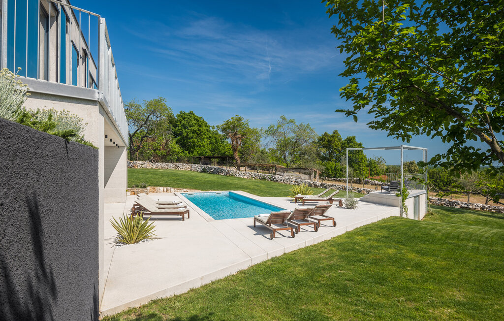 Semesterhus - Barban-Orihi , Kroatien - CIC800 10