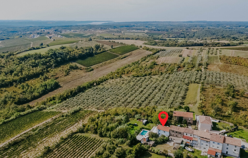 Feriehuse - Buje-Brtonigla , Kroatien - CIC906 7