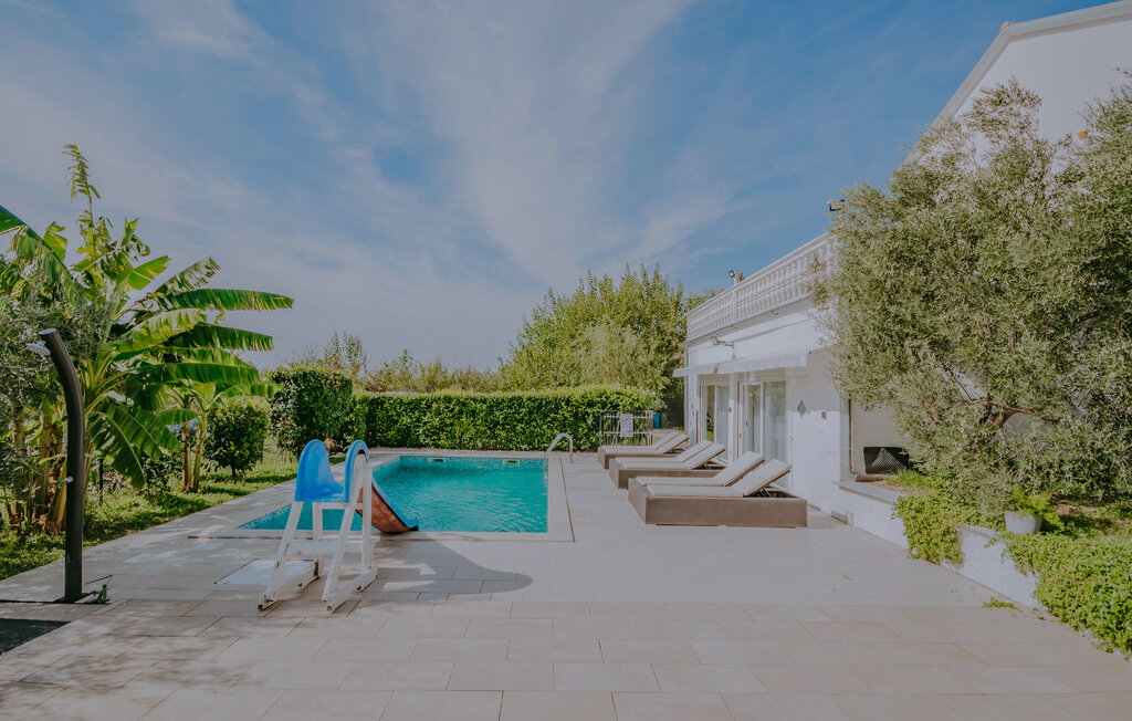 Feriehuse - Buje-Brtonigla , Kroatien - CIC906 8