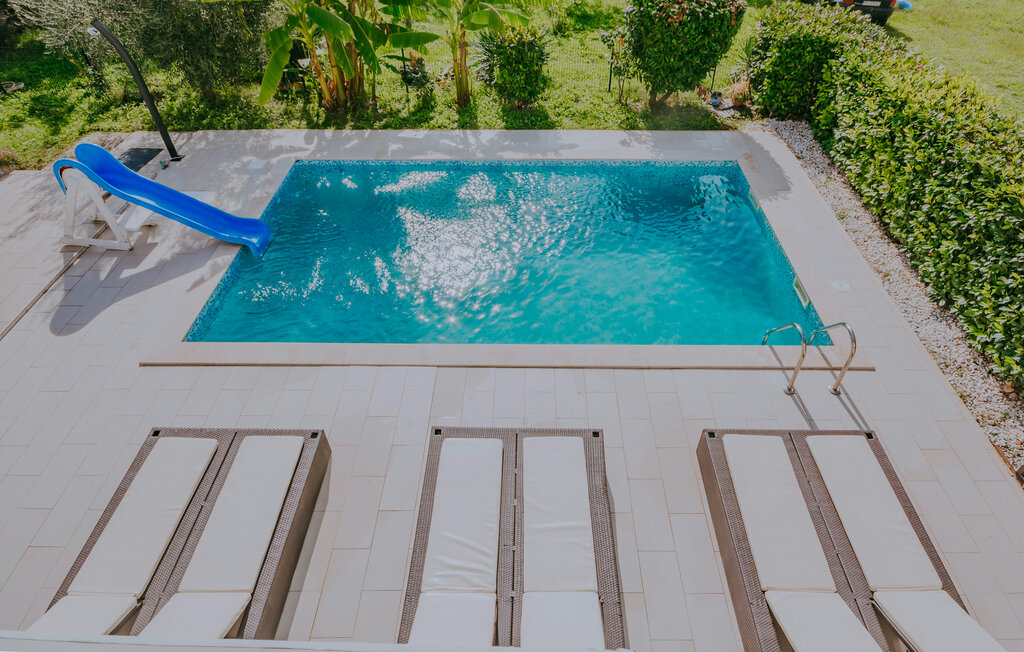 Feriehuse - Buje-Brtonigla , Kroatien - CIC906 9