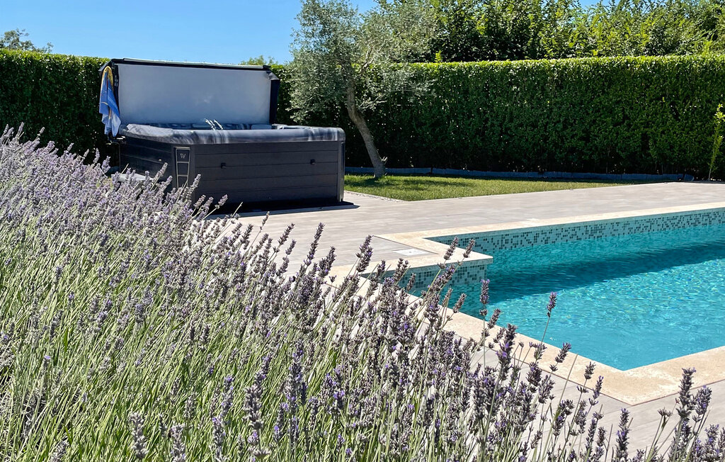 Feriehus - Vodnjan-Galizana , Kroatia - CIC555 10