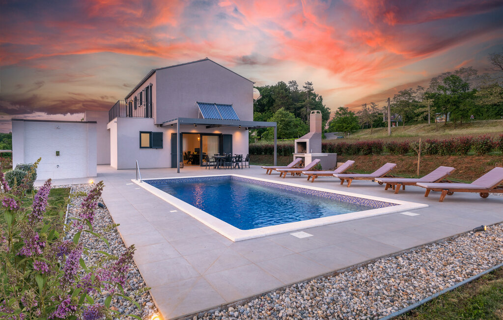 Ferienhaus - Barban-Manjadvorci , Kroatien - CIC065 1