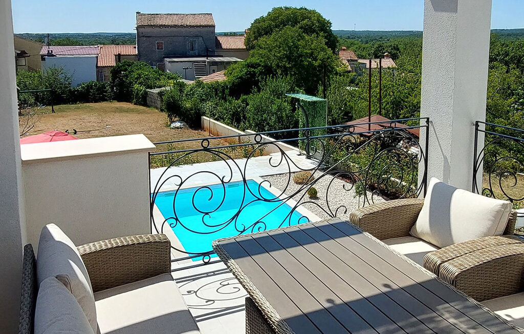 Semesterhus - Barban-Hrboki , Kroatien - CIC833 27