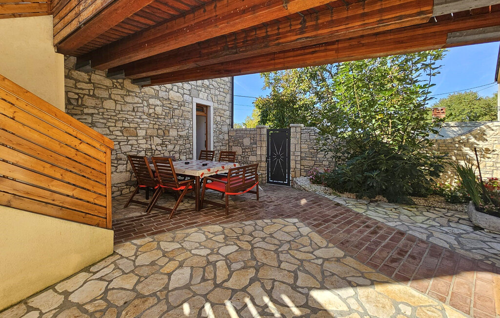 Semesterhus - Barban-Orbanici , Kroatien - CIC900 16