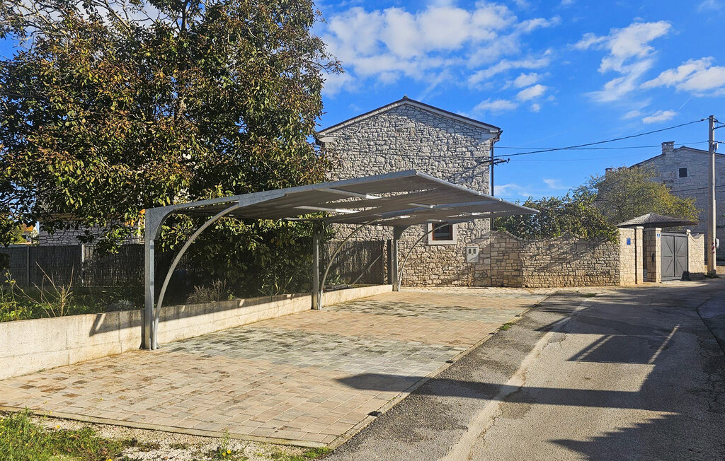 Semesterhus - Barban-Orbanici , Kroatien - CIC900 18