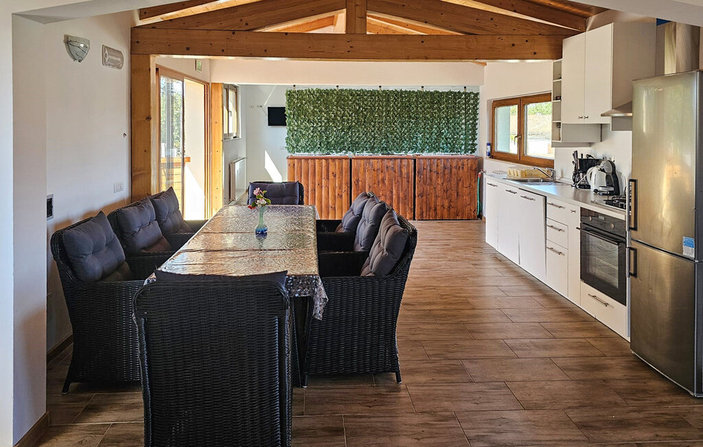 Semesterhus - Barban-Orbanici , Kroatien - CIC900 19