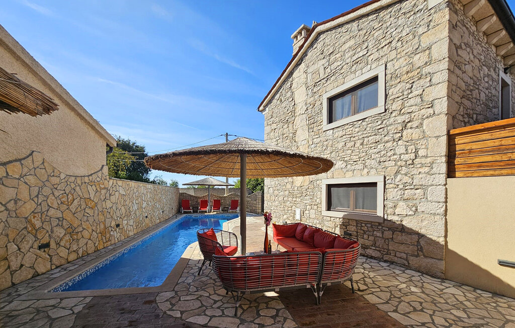 Semesterhus - Barban-Orbanici , Kroatien - CIC900 11