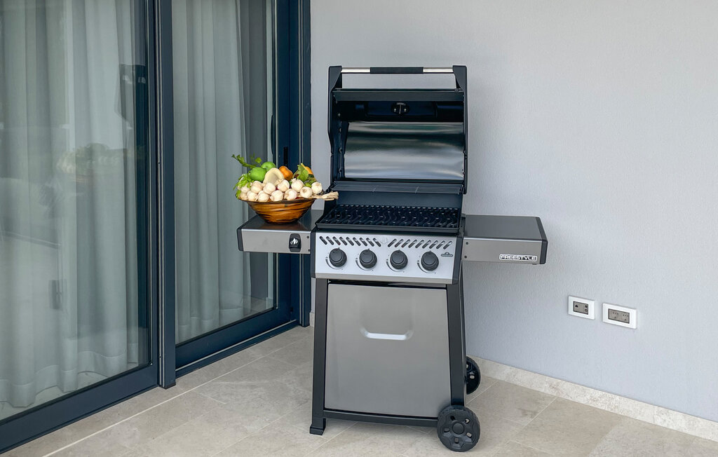 Feriehuse - Barban , Kroatien - CIC877 17