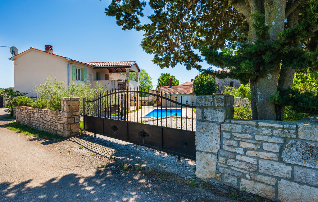 Semesterhus - Vodnjan-Gajana , Kroatien - CIC139 12