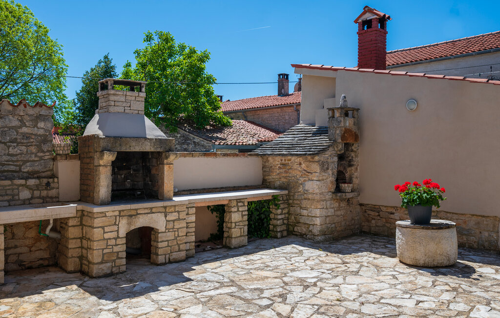 Semesterhus - Vodnjan-Gajana , Kroatien - CIC139 14