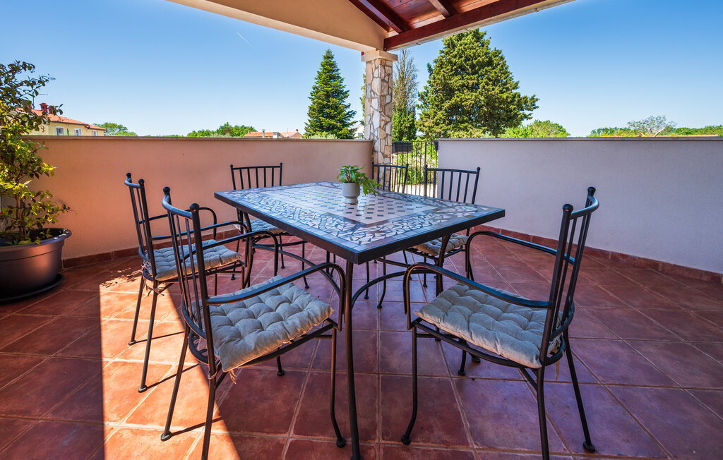 Semesterhus - Vodnjan-Gajana , Kroatien - CIC139 5