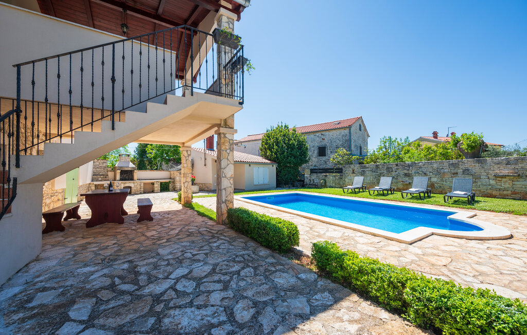 Semesterhus - Vodnjan-Gajana , Kroatien - CIC139 7