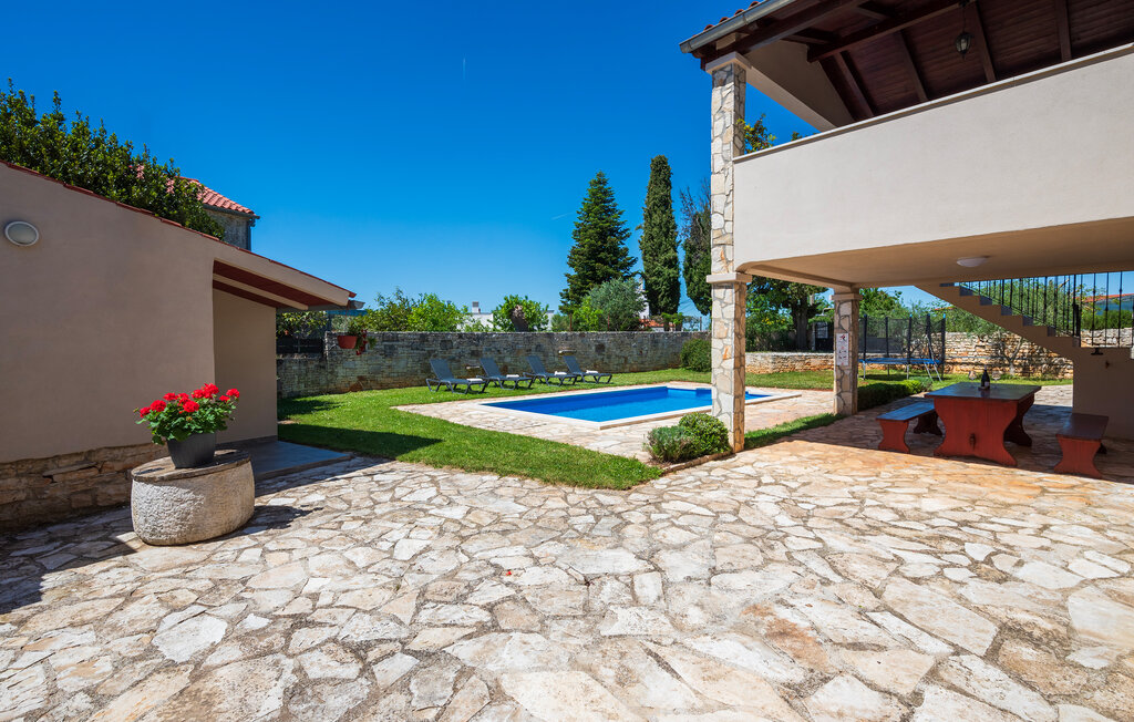 Semesterhus - Vodnjan-Gajana , Kroatien - CIC139 8