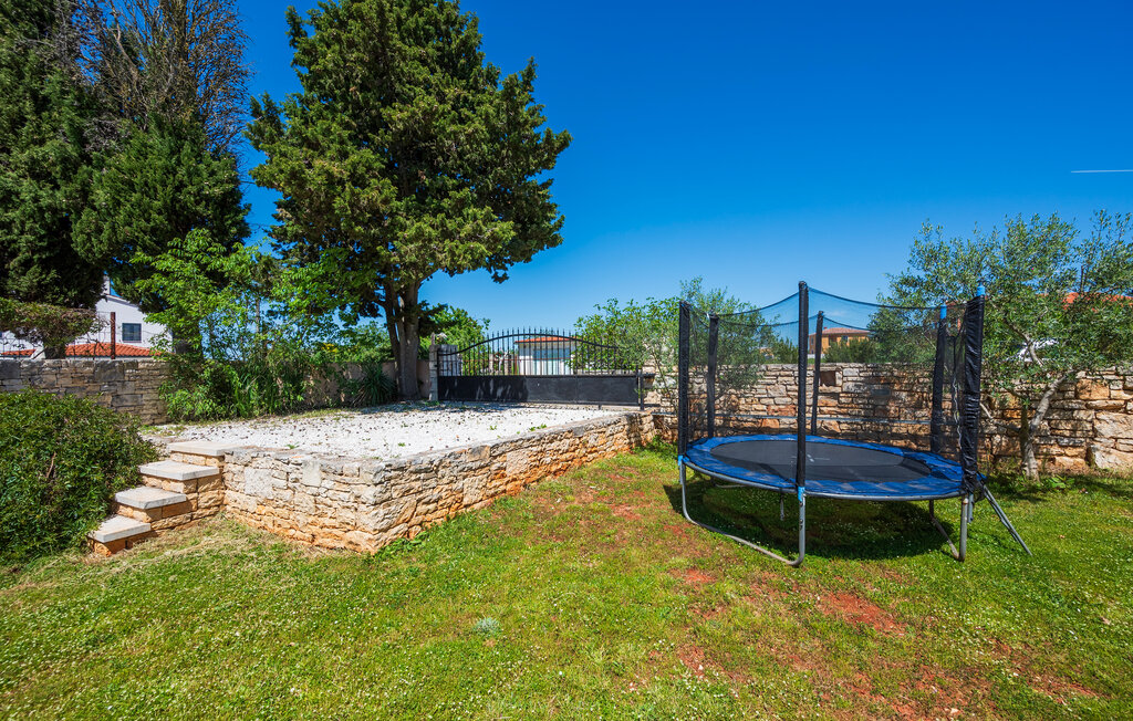 Semesterhus - Vodnjan-Gajana , Kroatien - CIC139 6