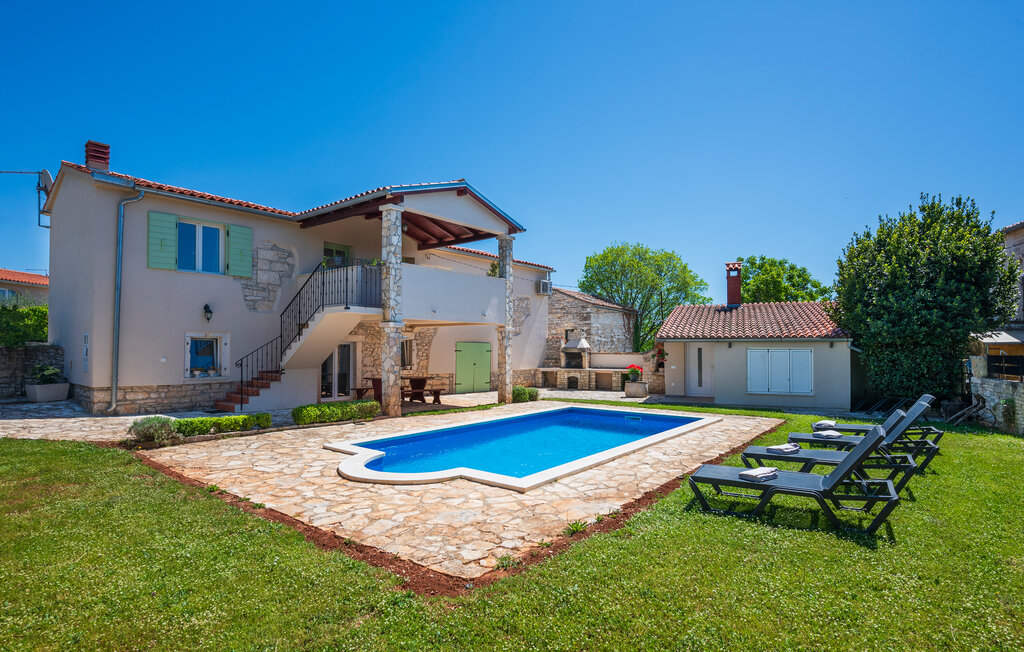 Semesterhus - Vodnjan-Gajana , Kroatien - CIC139 1