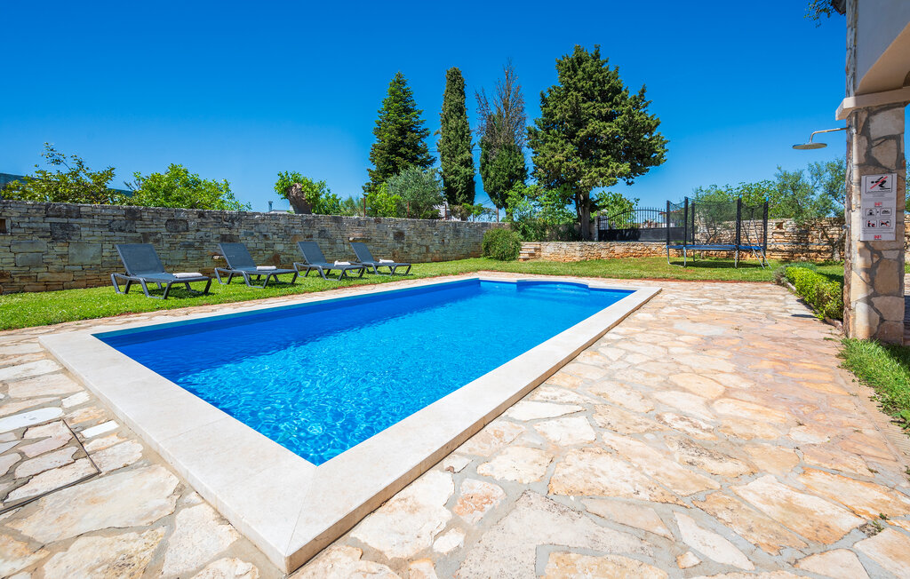 Semesterhus - Vodnjan-Gajana , Kroatien - CIC139 9