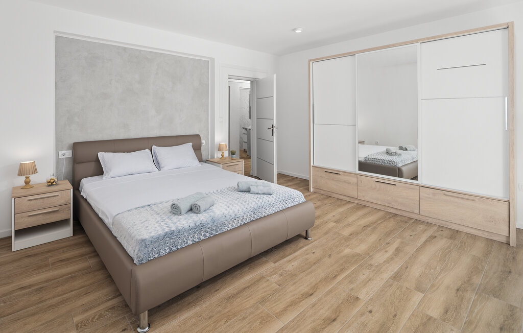 Ferienhaus - Vodnjan , Kroatien - CIC790 5